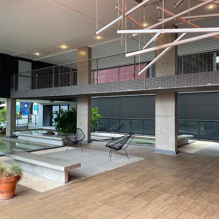 Ferienwohnung Vacanza Studio Privativo - Tetrys Pompeia São Paulo Exterior foto