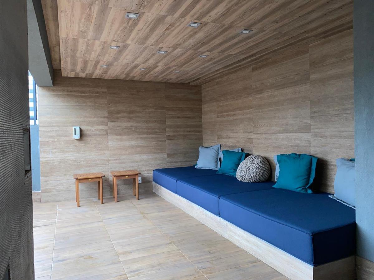 Ferienwohnung Vacanza Studio Privativo - Tetrys Pompeia São Paulo Exterior foto